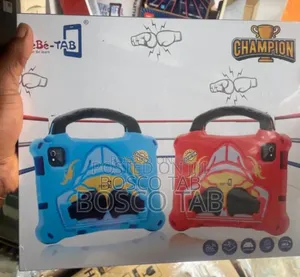 New Bebe Champion 512 GB Blue
