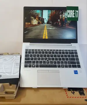 New Laptop HP ProBook 440 G1 32GB Intel Core i7 SSD 256GB