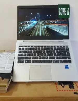 New Laptop HP ProBook 440 G1 32GB Intel Core i7 SSD 256GB