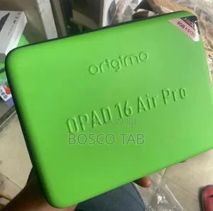 New Origimo Opad 16 Air Pro 512 GB Blue