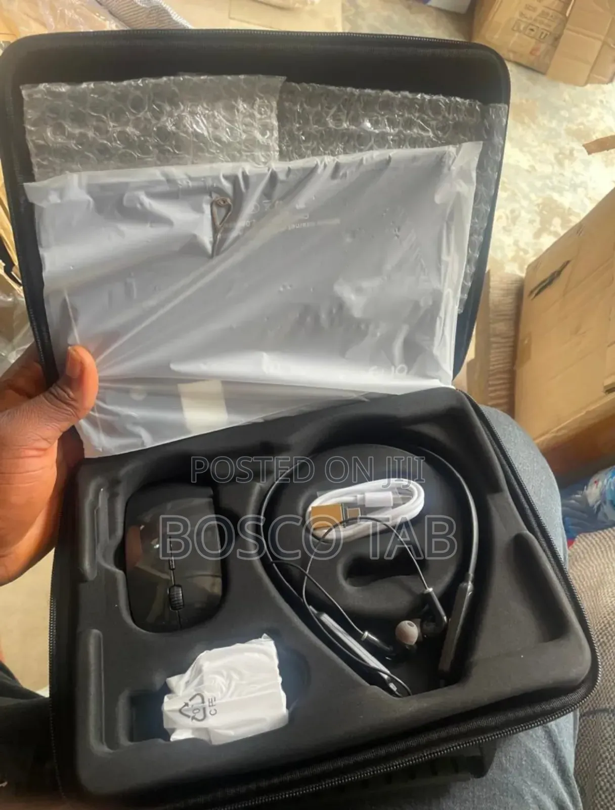 New Origimo Opad 16 Air Pro 512 GB Blue