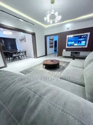 Luxury 3 Bedroom