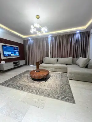 Luxury 3 Bedroom