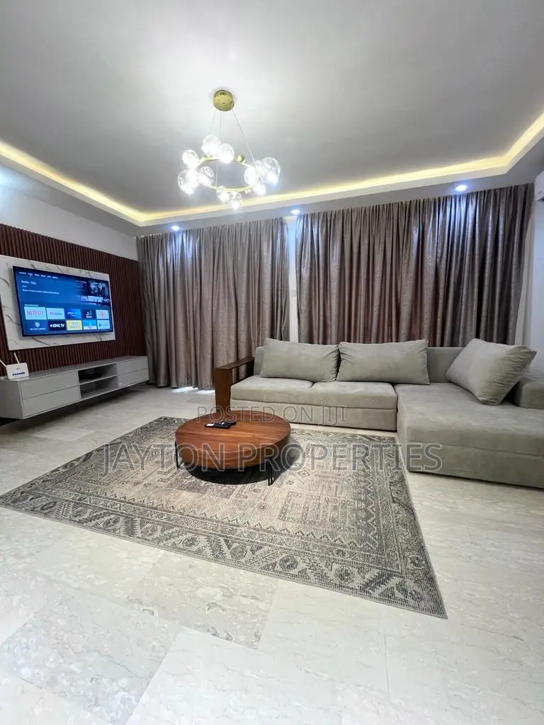 Luxury 3 Bedroom