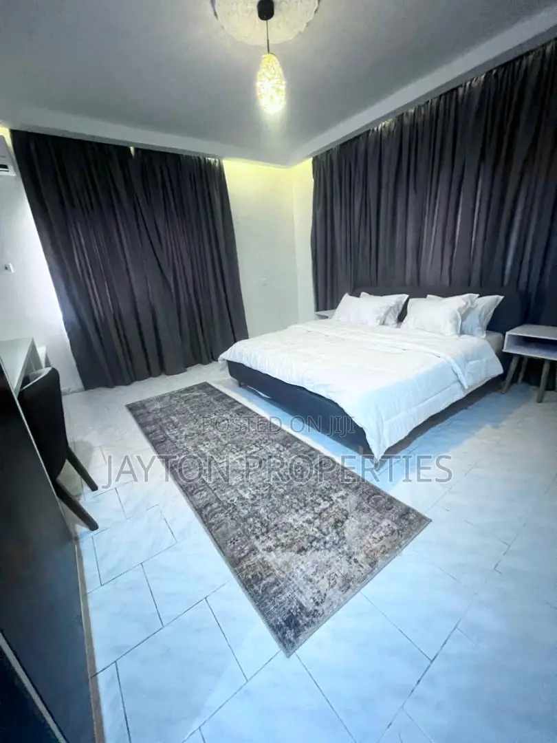 Luxury 3 Bedroom