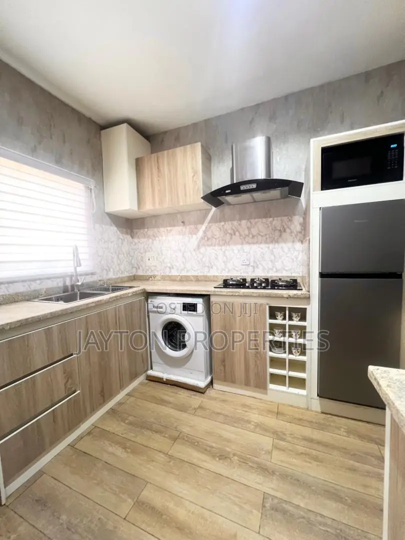 Luxury 3 Bedroom