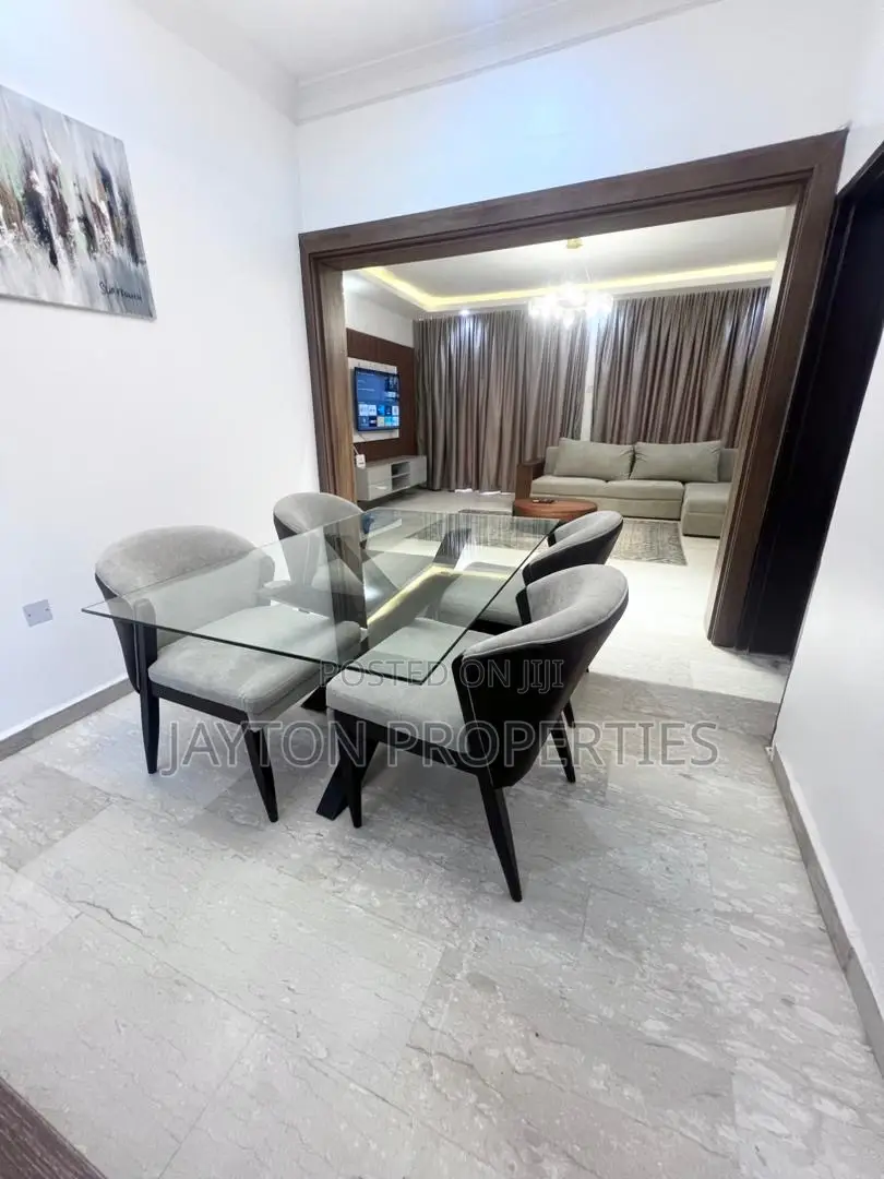 Luxury 3 Bedroom