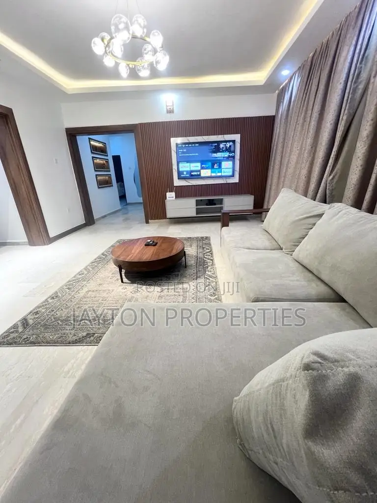 Luxury 3 Bedroom