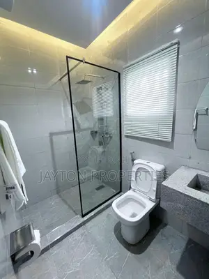 Luxury 3 Bedroom