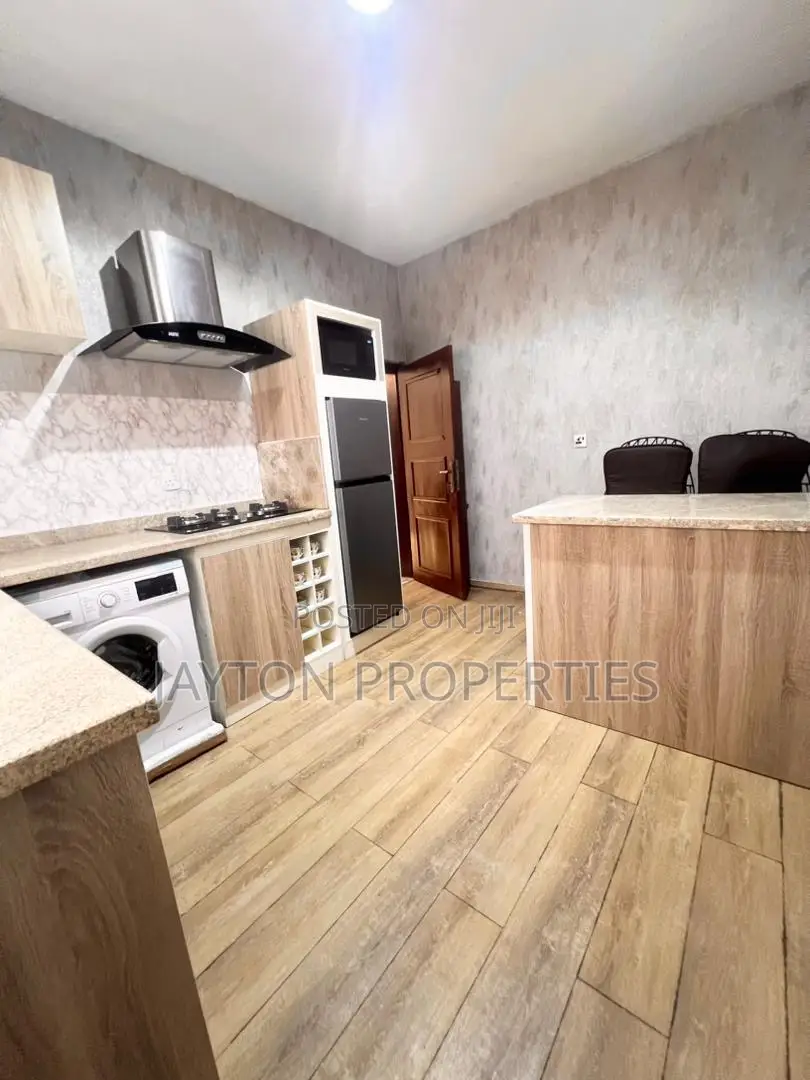 Luxury 3 Bedroom