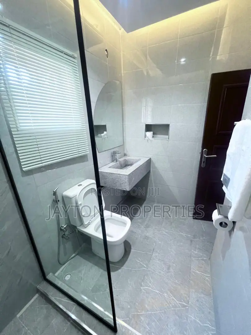 Luxury 3 Bedroom
