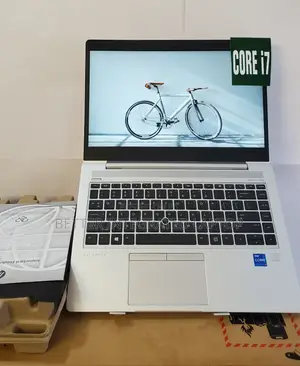 New Laptop HP ProBook 440 G1 8GB Intel Core i7 SSD 512GB