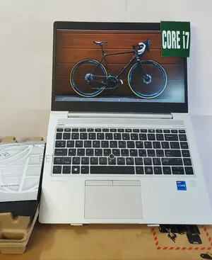 New Laptop HP ProBook 440 G1 8GB Intel Core i7 SSD 512GB