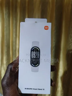 Xiaomi Mi Band 10