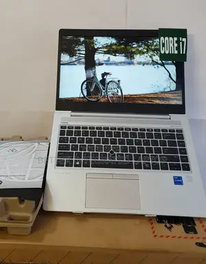 New Laptop HP ProBook 440 G1 12GB Intel Core i7 SSD 512GB