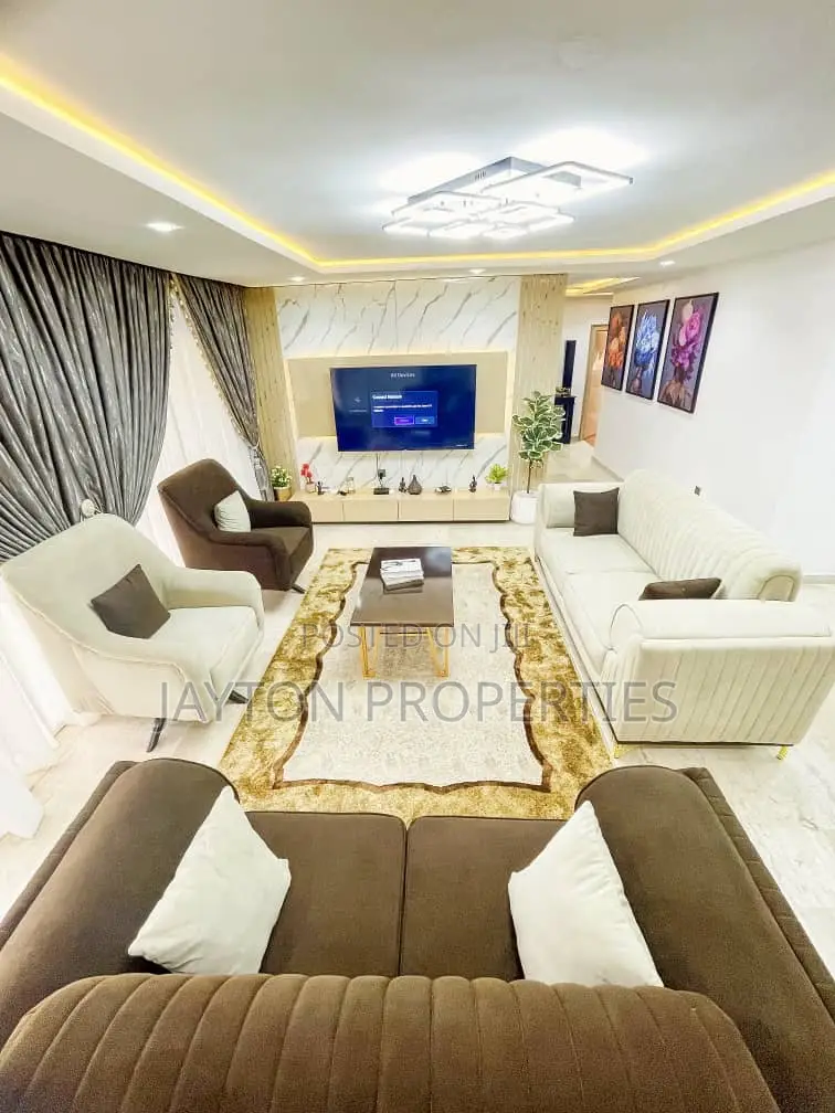 Cozy 3 Bedroom