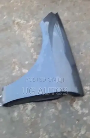 Left Fender Mercedes Benz Ml350 2014 (W166)