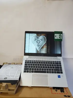 New Laptop HP ProBook 440 G1 32GB Intel Core i7 SSD 512GB