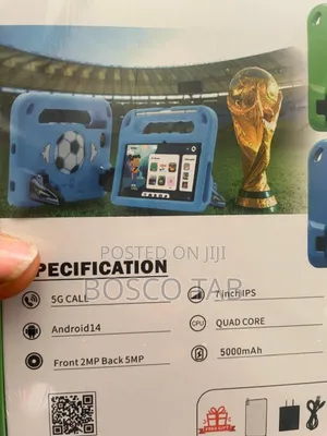 New Bebe Goal 256 GB Blue