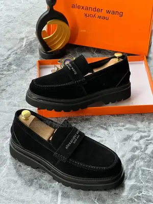 Alexander Wang New York Design