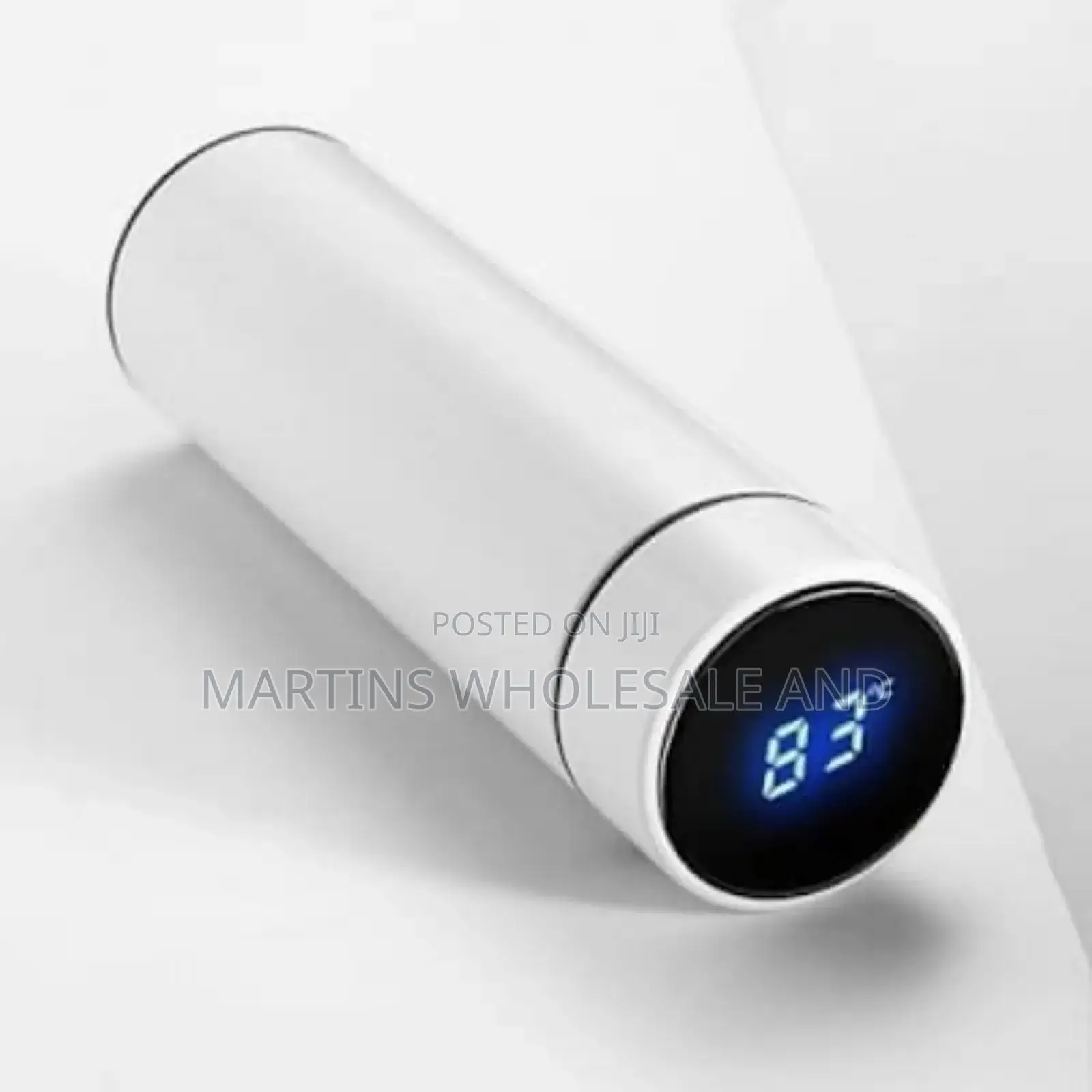 Temperature Flask