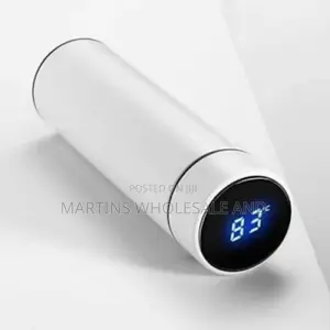 Temperature Flask