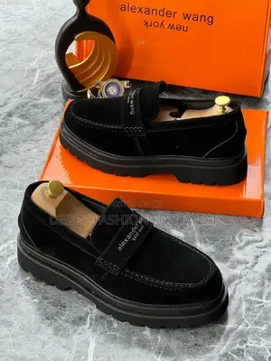 Alexander Wang New York Design