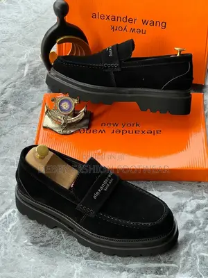 Alexander Wang New York Design