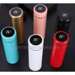 Temperature Flask