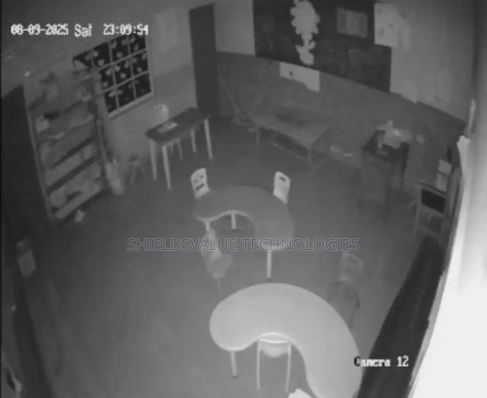 CCTV Camera Expert Installation Services
