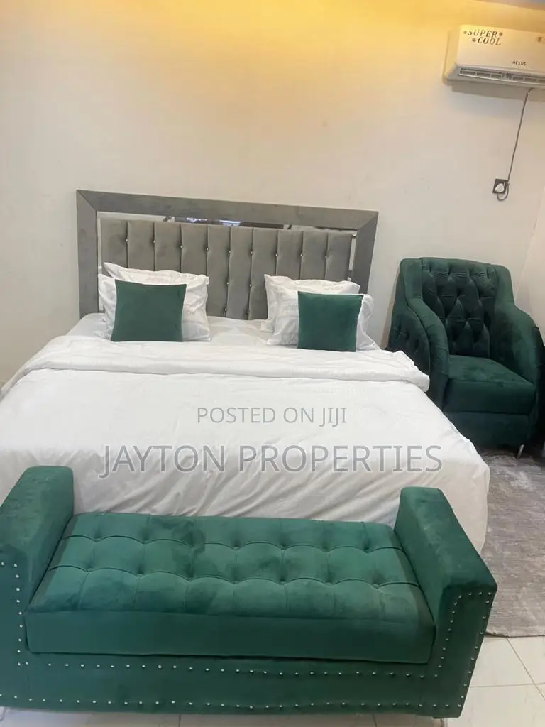Luxury 4 Bedroom
