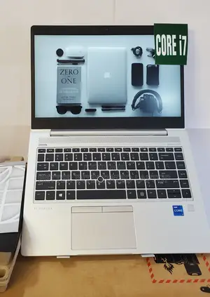 New Laptop HP ProBook 440 G1 12GB Intel Core i7 SSD 1T