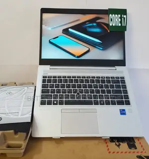 New Laptop HP ProBook 440 G1 12GB Intel Core i7 SSD 1T