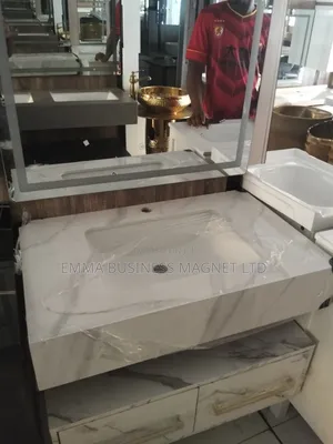 High Quality Cabinet Basin