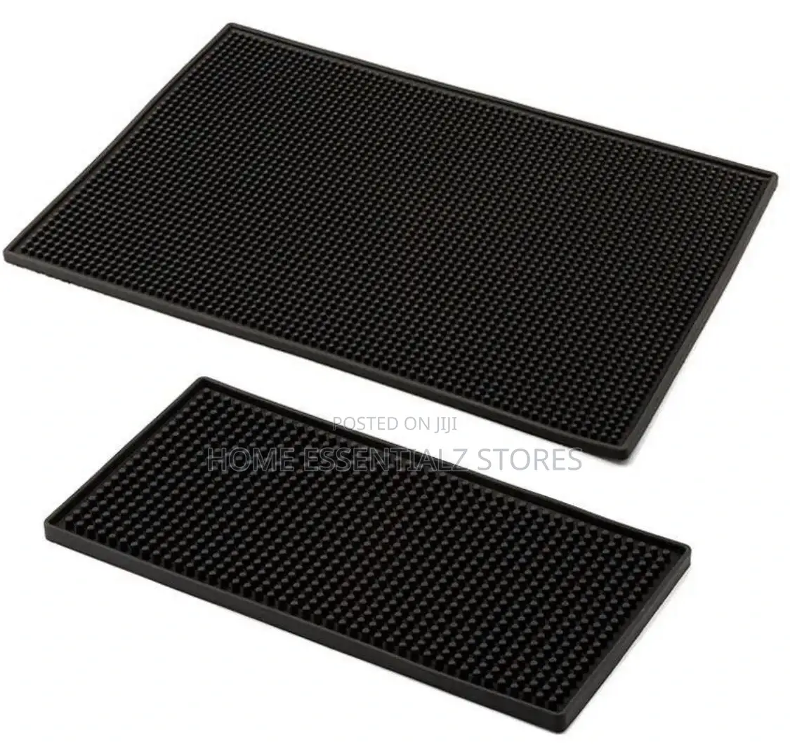 Quality Bar Mats