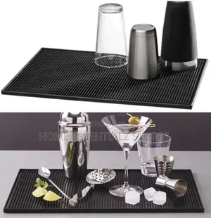 Quality Bar Mats