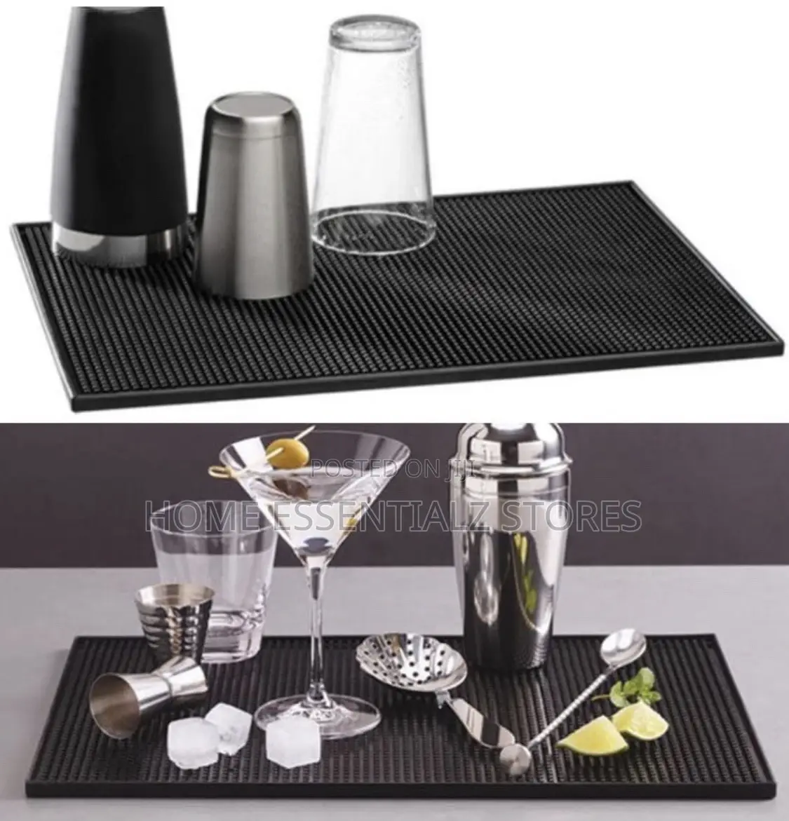 Quality Bar Mats