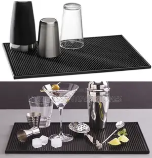 Quality Bar Mats
