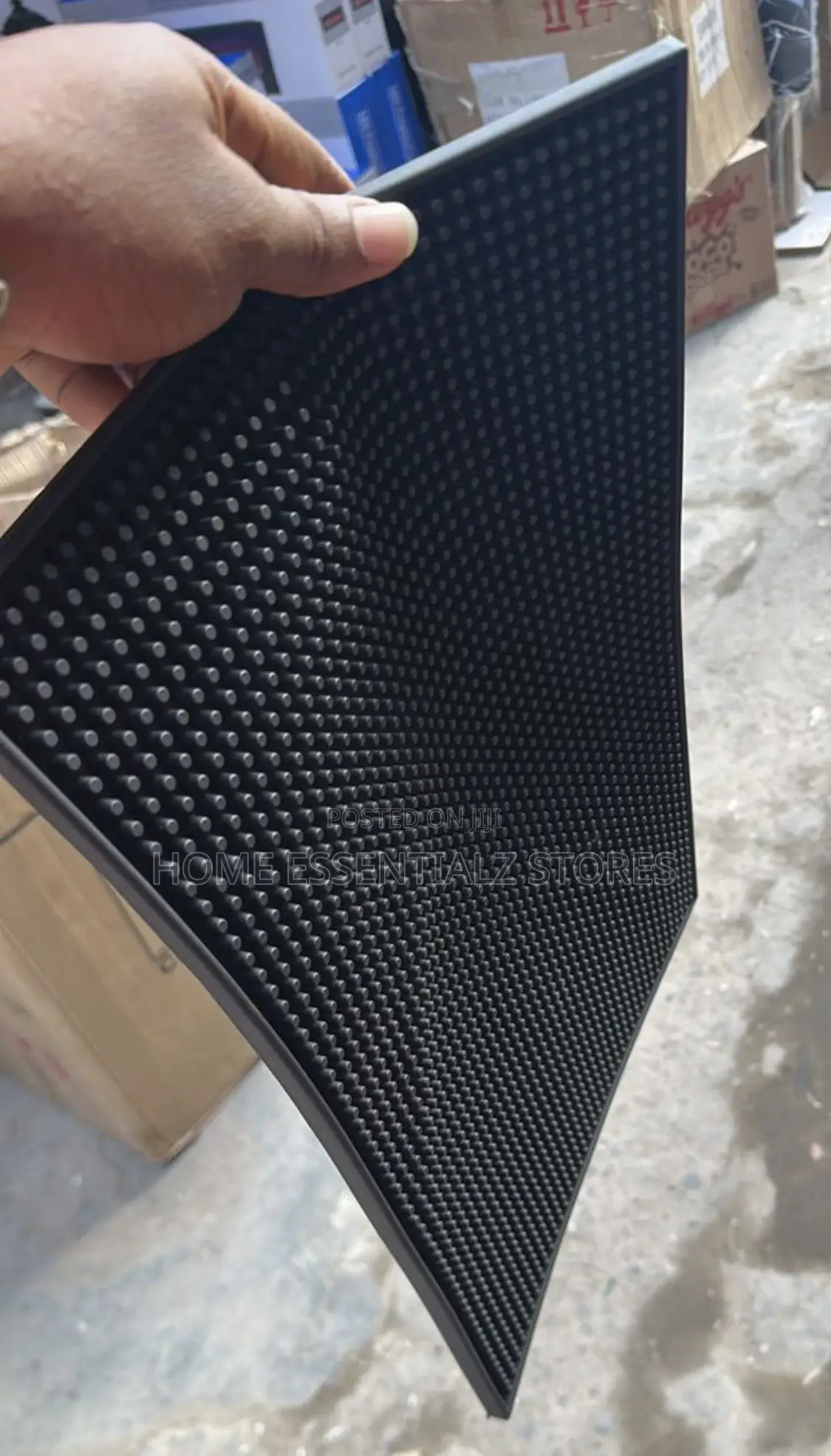 Quality Bar Mats