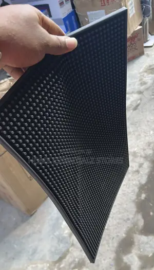 Quality Bar Mats
