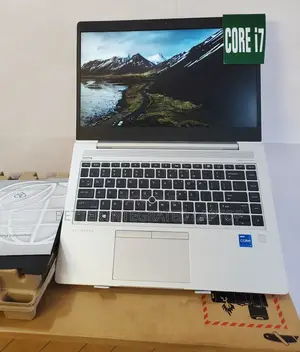 New Laptop HP ProBook 440 G1 32GB Intel Core i7 SSD 1T
