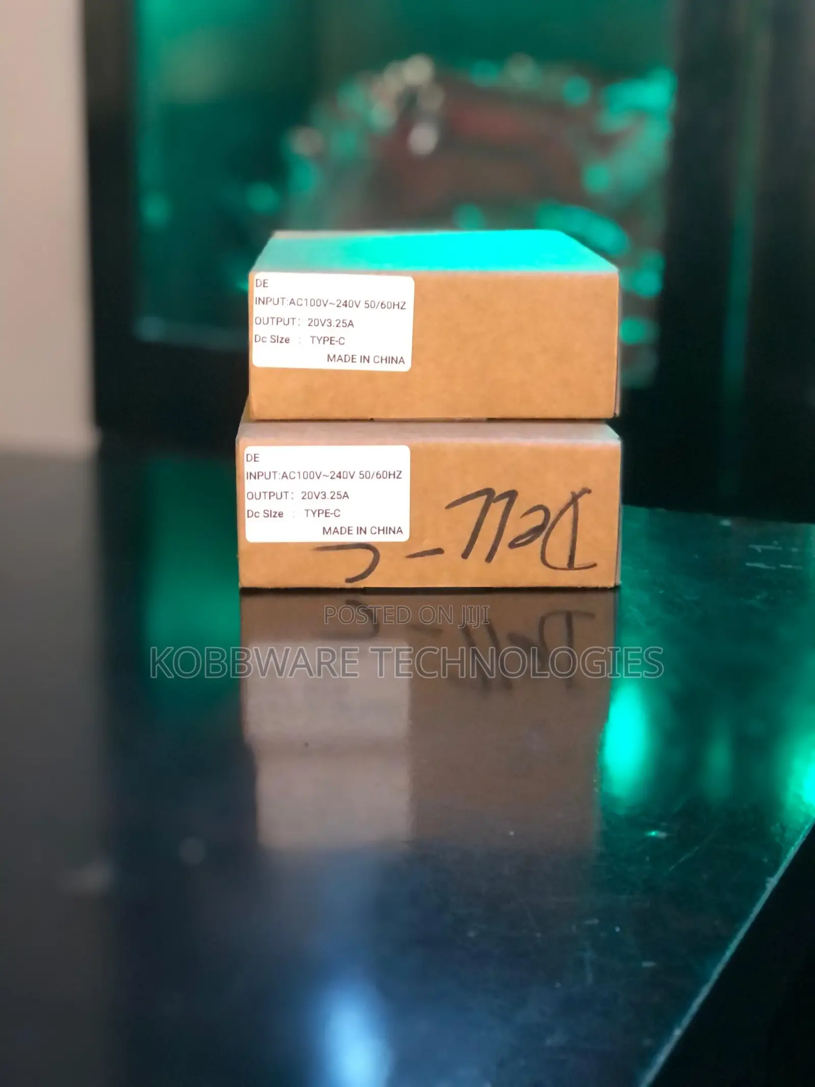 Dell Usb C Charger