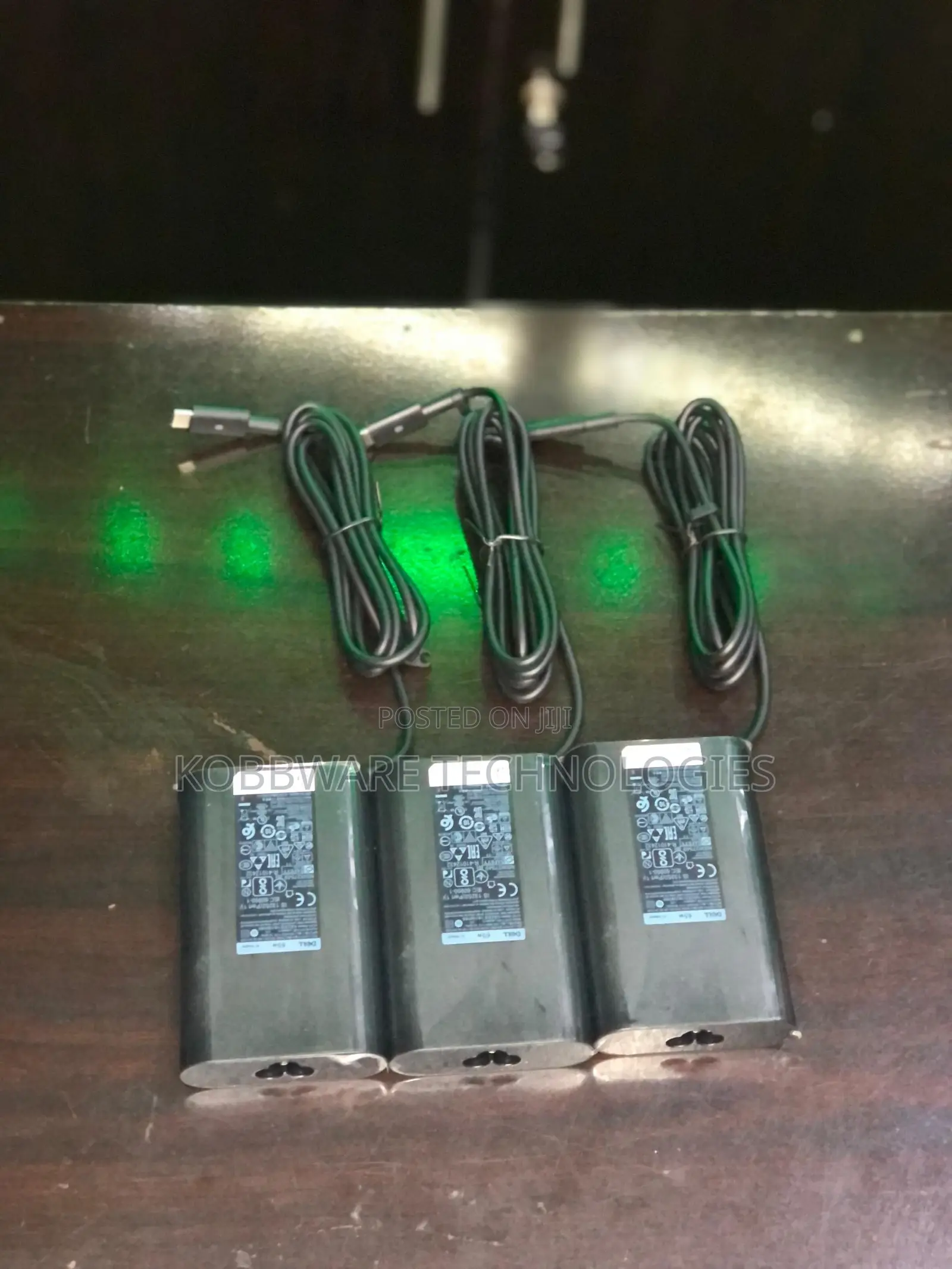 Dell Usb C Charger