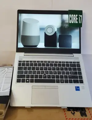 New Laptop HP ProBook 440 G2 12GB Intel Core i7 SSD 256GB