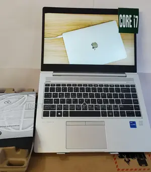 New Laptop HP ProBook 440 G2 12GB Intel Core i7 SSD 256GB