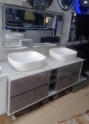 High Quality Cabinet Basin