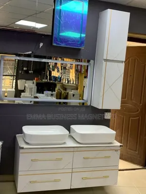 High Quality Cabinet Basin