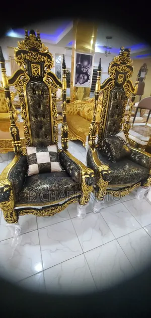 The Stock Sofa Set