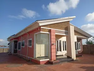 6bdrm Bungalow in Jos for sale