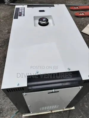 10kva Brand New Senci Diesel Soundproof Generator